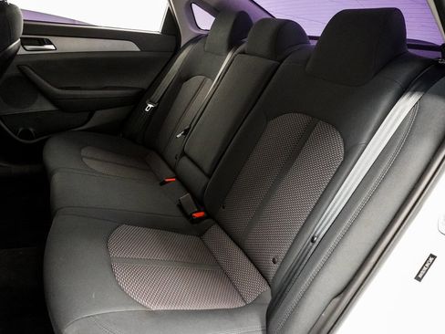 Used 2019 Hyundai Sonata SE image 7