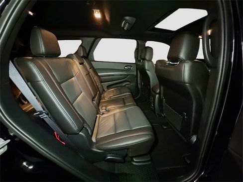 New 2026 Dodge Durango GT image 32