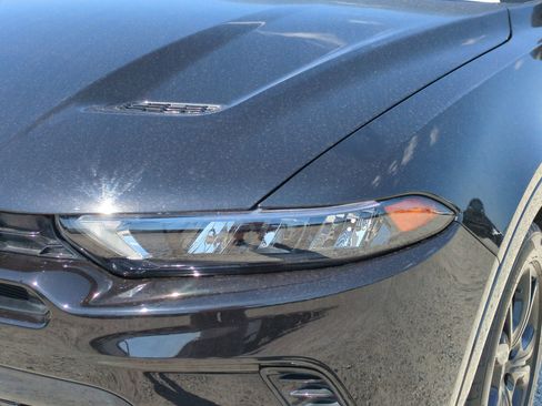 Used 2024 Dodge Hornet R/T Plus w/ Tech Pack Plus w/o Parking AWD/4WD image 6