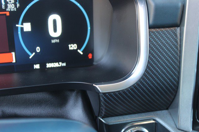 Used 2023 Ford F150 Limited AWD/4WD image 13