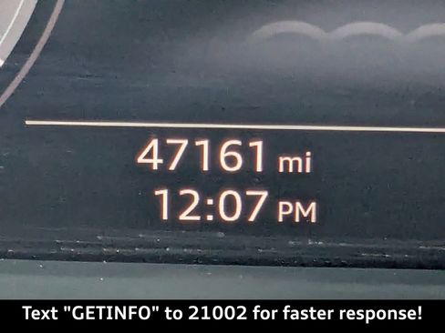 Used 2019 Audi A8 L 3.0T w/ Executive Package image 35