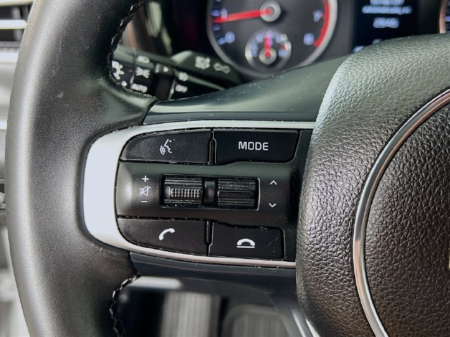 Used 2023 Kia K5 GT-Line w/ GT-Line Premium Package FWD image 13