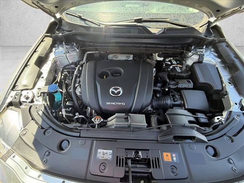 Used 2020 MAZDA CX-5 Touring AWD/4WD image 5