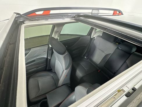 Used 2024 Subaru Forester Sport image 25