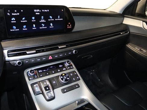 Used 2023 Hyundai Palisade SEL AWD/4WD image 40