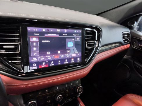 Used 2023 Dodge Durango SRT AWD/4WD image 27