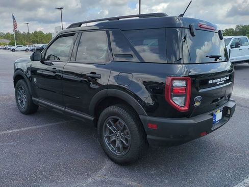 Used 2023 Ford Bronco Sport Big Bend w/ Convenience Package image 6