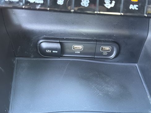 Certified 2024 Kia K5 GT-Line w/ GT-Line Premium Package FWD image 16