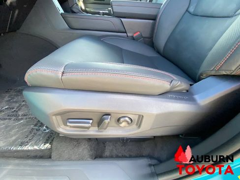 New 2026 Toyota Sequoia TRD Pro AWD/4WD image 36