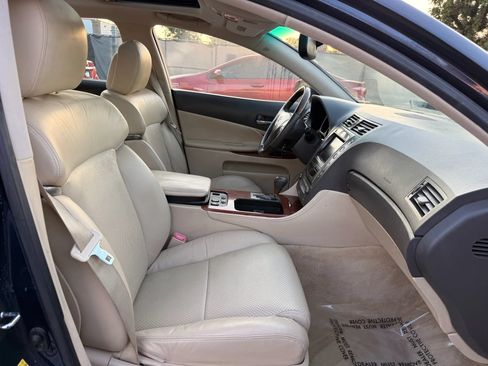Used 2010 Lexus GS 350 AWD image 18