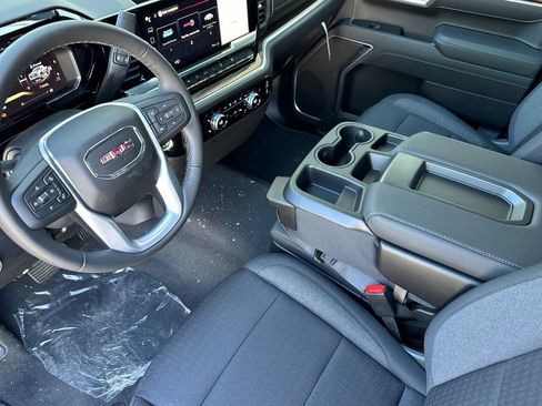 New 2026 GMC Sierra 1500 Elevation AWD/4WD image 10