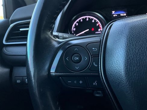 New 2026 Toyota Camry SE image 31