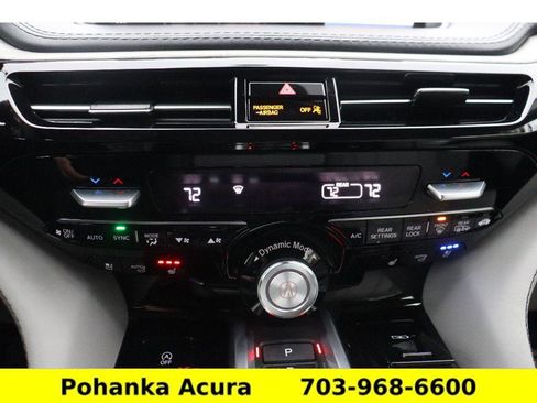 Certified 2023 Acura MDX SH-AWD w/ Advance Package image 16