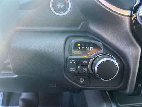 New 2026 RAM 1500 Big Horn image 17