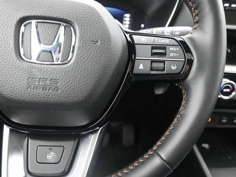 Used 2026 Honda CR-V Sport Touring image 28