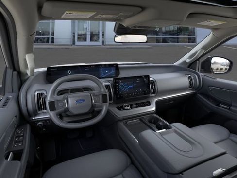 New 2026 Ford Expedition Max Active image 9