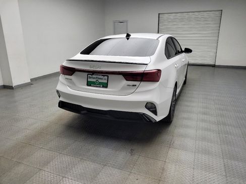 Used 2024 Kia Forte GT-Line image 7