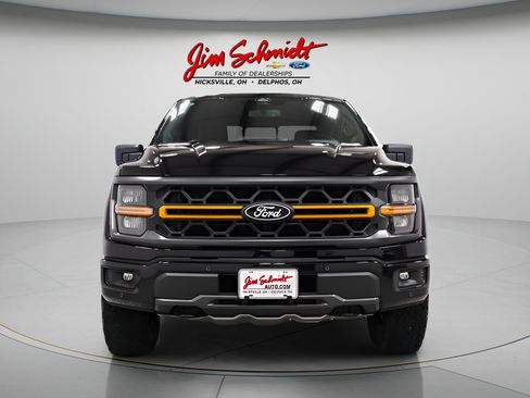 Used 2025 Ford F150 Tremor w/ Bed Utility Package AWD/4WD image 2