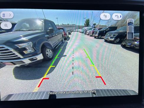 New 2026 Ford F150 STX AWD/4WD image 9