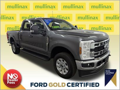 Used 2024 Ford F250 XLT