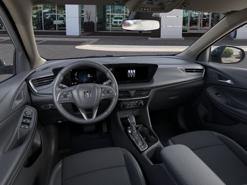 New 2026 Buick Encore GX Preferred FWD image 15