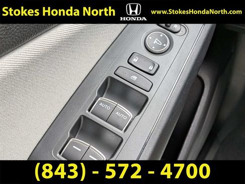 Certified 2025 Honda Civic Sport image 24