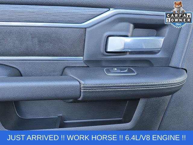 Used 2023 RAM 2500 Laramie AWD/4WD image 15
