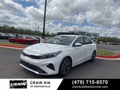 Certified 2023 Kia Forte LXS w/ LXS Technology Package