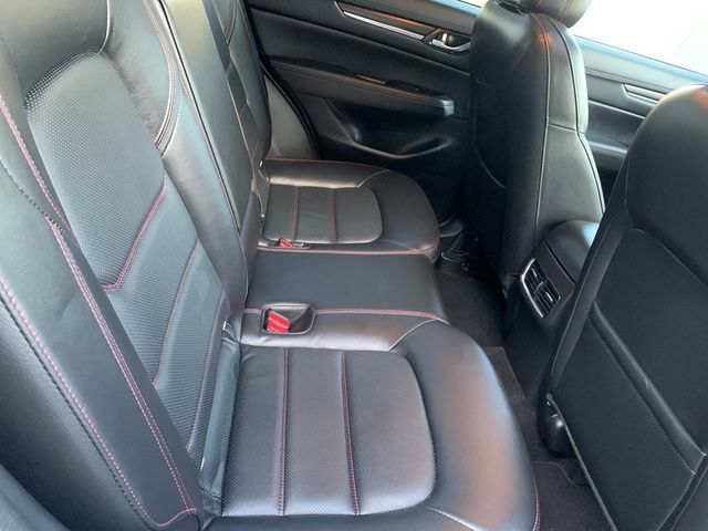 Certified 2025 MAZDA CX-5 Carbon Edition AWD/4WD image 15