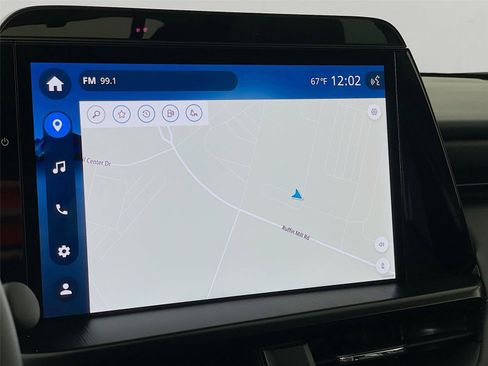 New 2026 Subaru Outback Touring XT image 12