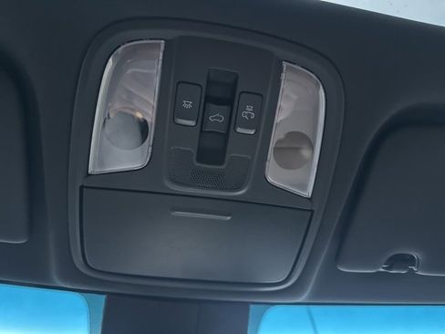 Used 2021 Kia Sportage SX image 34