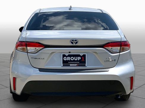 Used 2024 Toyota Corolla LE FWD image 5