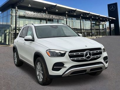 Certified 2025 Mercedes-Benz GLE 350 4MATIC