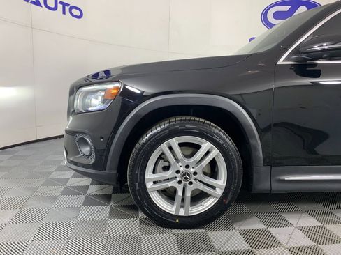 Used 2020 Mercedes-Benz GLB 250 image 12