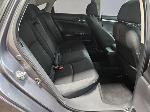 Used 2016 Honda Civic EX image 17