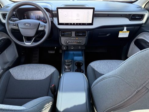 New 2026 Ford Maverick XLT w/ Equipment Group 301A image 40