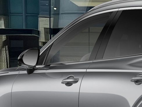 New 2026 Genesis GV70 2.5T Advanced image 14