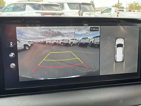 Used 2024 Hyundai Palisade Calligraphy image 25