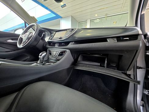 Used 2020 Buick Envision Premium AWD/4WD image 52