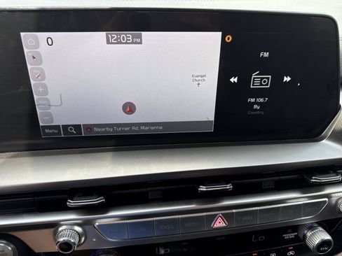 Used 2025 Kia Telluride S FWD image 15
