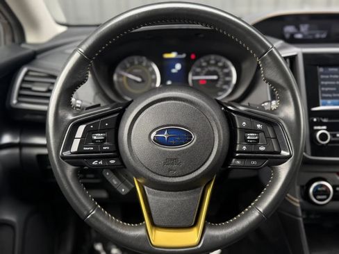 Used 2023 Subaru Crosstrek 2.5i Sport image 19