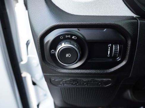 Certified 2024 Jeep Wrangler Sport image 20