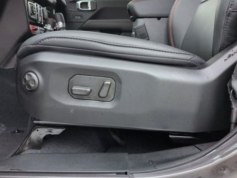 New 2026 Jeep Wrangler Unlimited Rubicon w/ Safety Group image 19