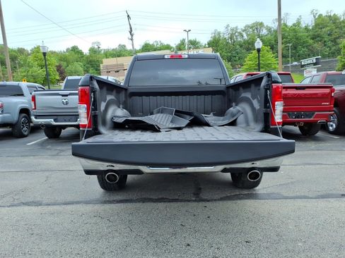 Certified 2022 RAM 1500 Big Horn AWD/4WD image 6