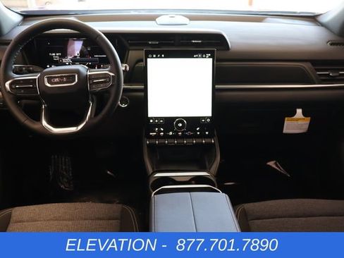 New 2026 GMC Terrain Elevation w/ Technology Package II FWD image 17