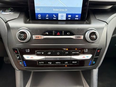 Used 2020 Ford Explorer ST w/ Premium Technology Package AWD/4WD image 26