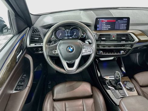 Used 2019 BMW X3 xDrive30i AWD/4WD image 11