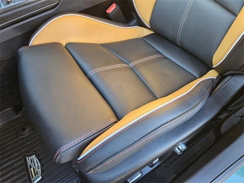 Certified 2025 Cadillac CT5 V Blackwing w/ Super Cruise 1 Package image 6