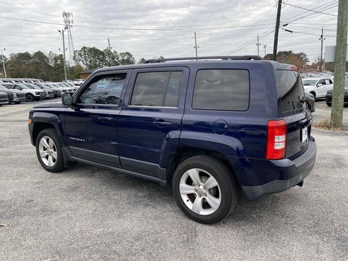 Used 2013 Jeep Patriot Latitude image 7