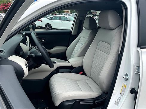 Used 2026 Honda HR-V LX image 25